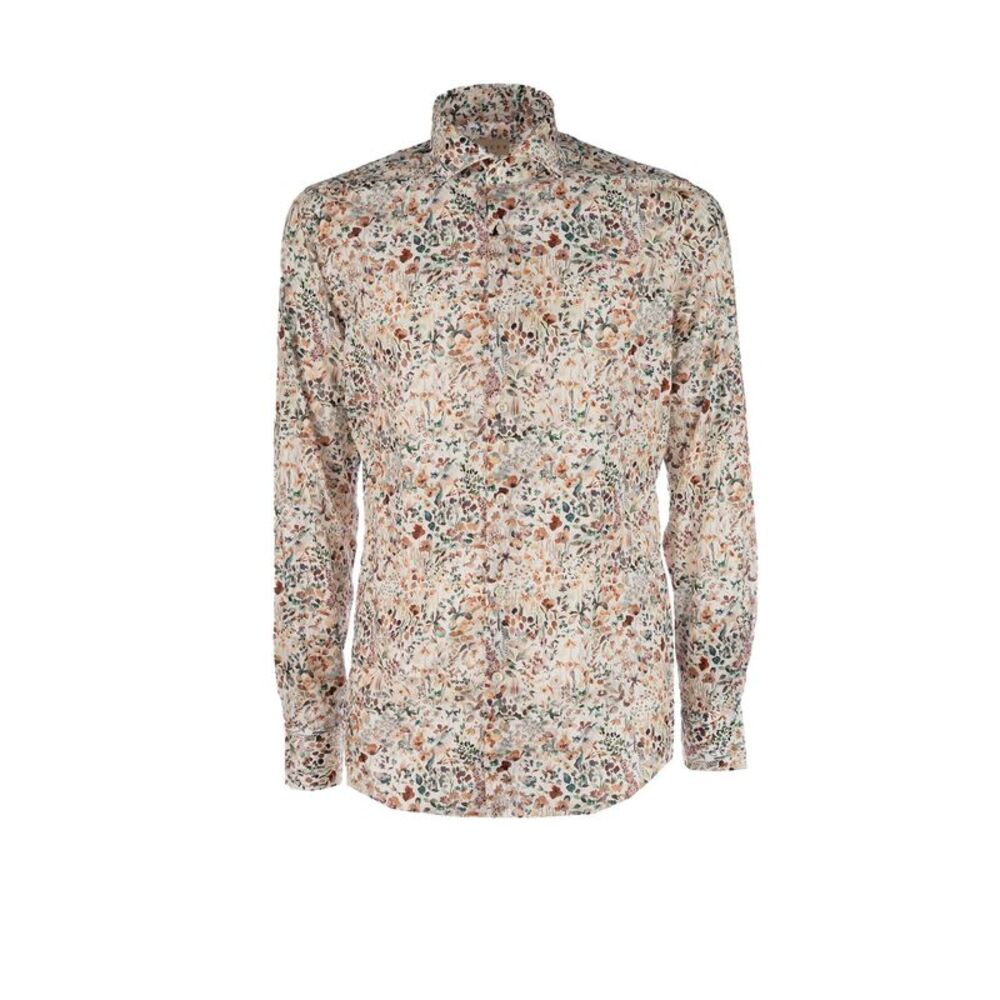Xacus Man Clothing Shirts